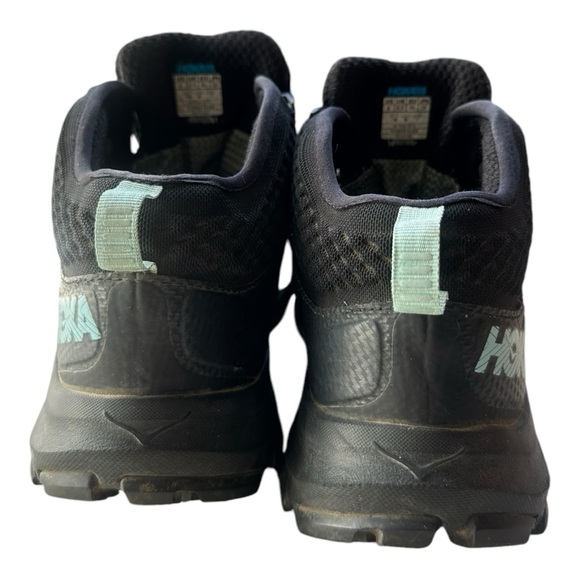 Hoka TOA Gore-Tex hiking shoes, women’s 8 - Picture 3 of 11
